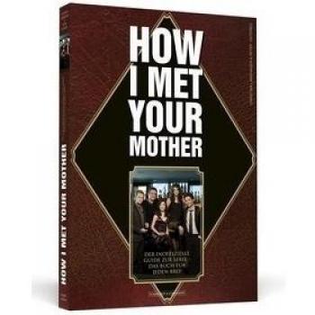 How I Met Your Mother