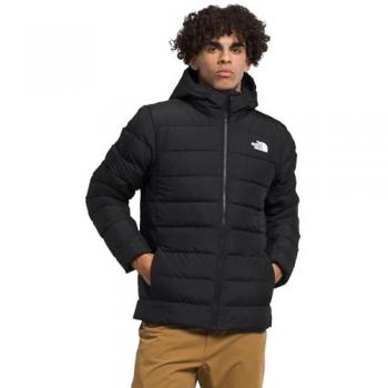 THE NORTH FACE Herren Jacke M ACONCAGUA 3 HOODIE