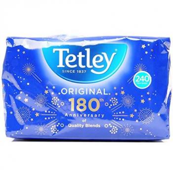 Tetley 240's Original Tea Bags