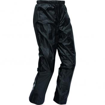 Pantalon de pluie moto Difi Fuzzy Noir taille 2XL