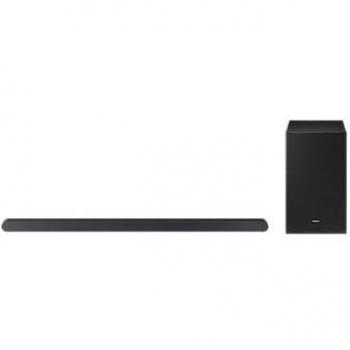 Barre de Son avec Subwoofer Sans Fil Samsung HW-S700D