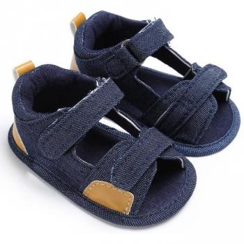 Calzado de cuna para bebés