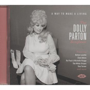 Dolly Parton Tribute CD