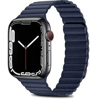 Cinturino di Ricambio TANAKEY per iWatch Series 6/5/4/3/2/1/SE