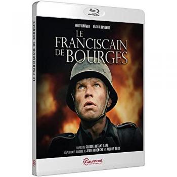 Le Franciscain de Bourges