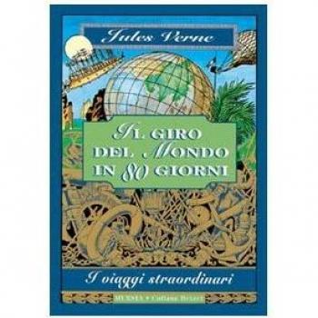 Il giro del mondo in 80 giorni