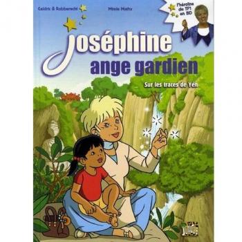 Joséphine ange gardien t.2