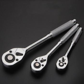 Precision TorqueGear Vélocité ¼‑¾‑½