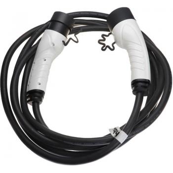 16A Type 2 Charging Cable for Peugeot e-Partner Electric Car
