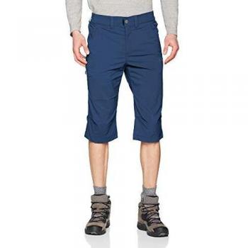Trekking 3/4 Activate Light Blu scuro
