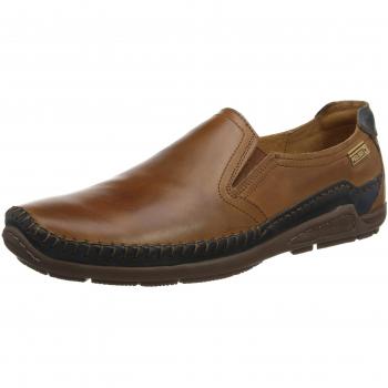 Azores 06H Leather Loafer Collection