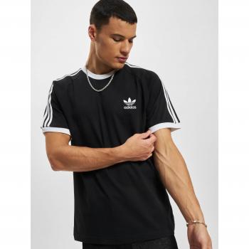 Camiseta Adidas para Hombre Modelo Ia4845 Negro