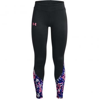 Under Armour ColdGear Leggings for Girls