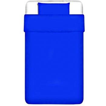 Azure Comfort Cottons Duvet Duo