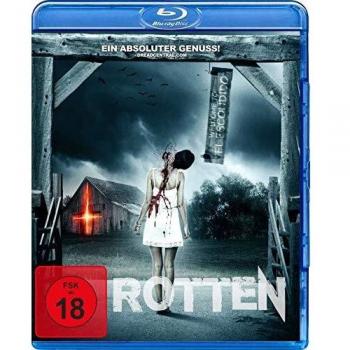 Rotten (Blu-ray)