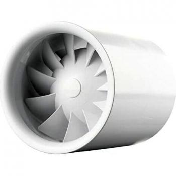 Quietline 150 Inline Fan