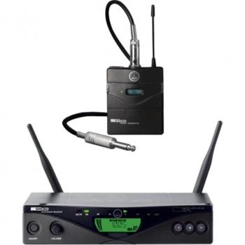 AKG WMS470 BD7‑50MW Kit per Musica Italiana