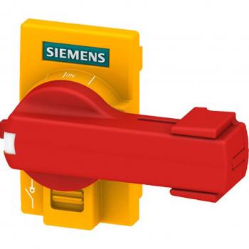 Quadro Portable Siemens 3KD9101-8