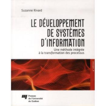 Developpement de systemes d'information