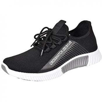 Nimbus Performance Footwear Black
