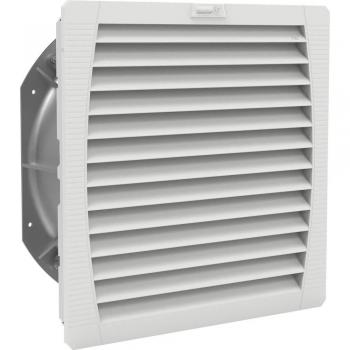 PF 67000 SL 400V 55 UV 7035 Kühlventil für Schaltschränke – 110 W