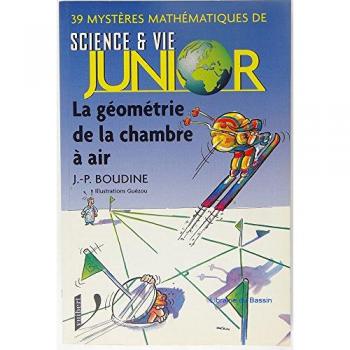 Geometrie de la chambre a air