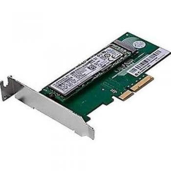 Adaptor M.2 interno Lenovo 4XH0L08579