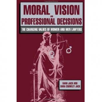Ingles otros  moral vision professional decisions pb  cambridge