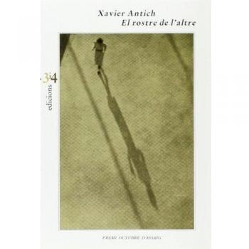Rostre de l'altre, el