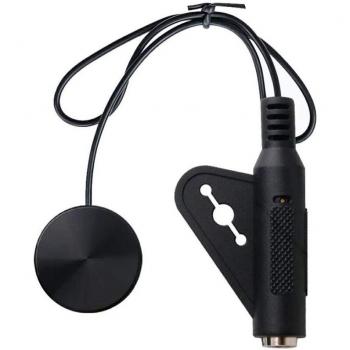 Mandolin Piezo Contact Pickup