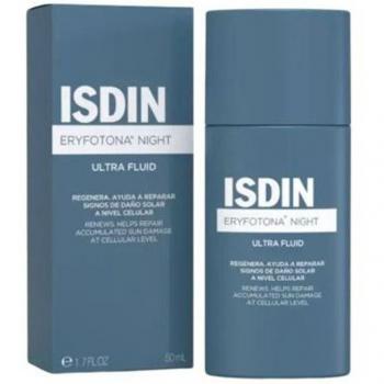 Isdin Eryfotona Nuit Sérum Hydratant 50 ml