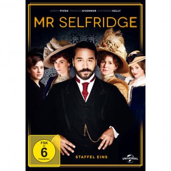 Mr. Selfridge