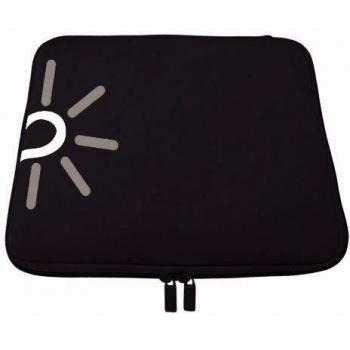 Pedea Sun Schutzhülle für Laptops 33,8 cm (13,3 Zoll) schwarz