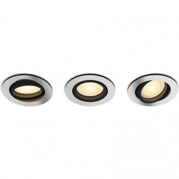 Philips Hue 929003810901 Iluminación Inteligente 4,2 W – Aluminio