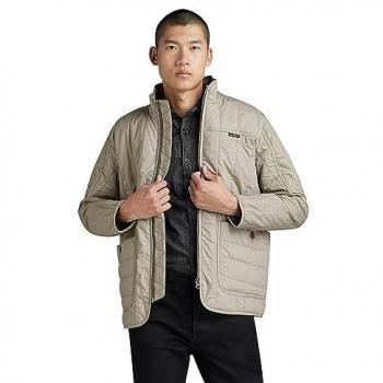 Camicia Liner Overshirt XL G‑Star Elephant Skin