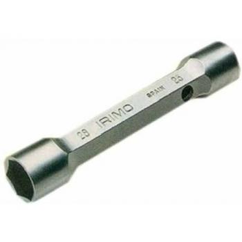 Llave Tubo Hexagonal 2 Bocas 20-22mm CR 055171 Irimo