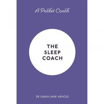 A Pocket Coach: The Sleep Coach