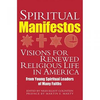 Spiritual Manifestos