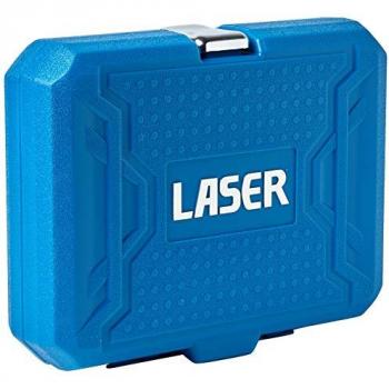 Laser Locking Wheel Nut Key Set 20 Piece