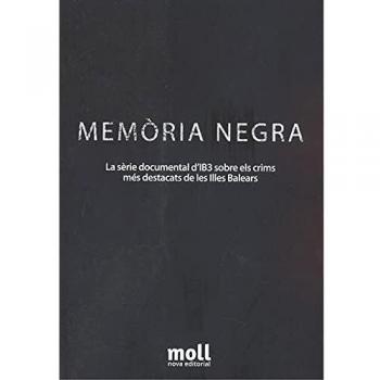 Memòria negra