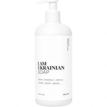 Patchouli Orchid Essence Liquid Hand Wash – 500ml