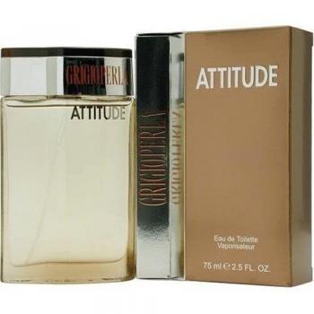 La Perla Attitude Grigioperla 75ml