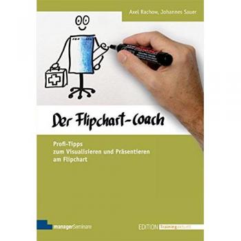 Der Flipchart-Coach