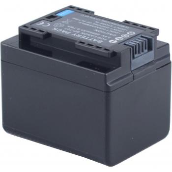 Cargador y Batería para Canon BP-709, BP-718, BP-727