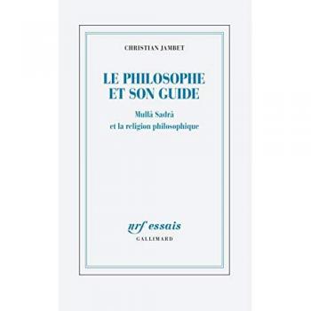 Le philosophe et son guide