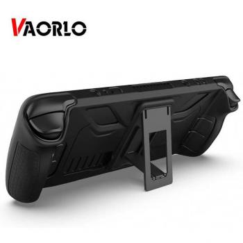 Cover Shockproof e Grip per Steam Deck