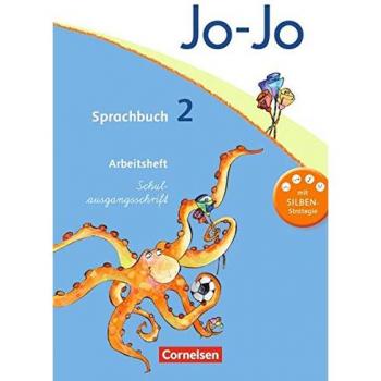 Jo-Jo Sprachbuch
