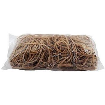 Size 38 Rubber Bands 454g 9340008