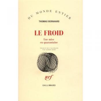 Le froid (Monde Entier)