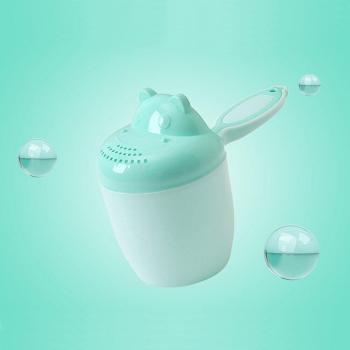 Newborn Bathing Hippo Cup